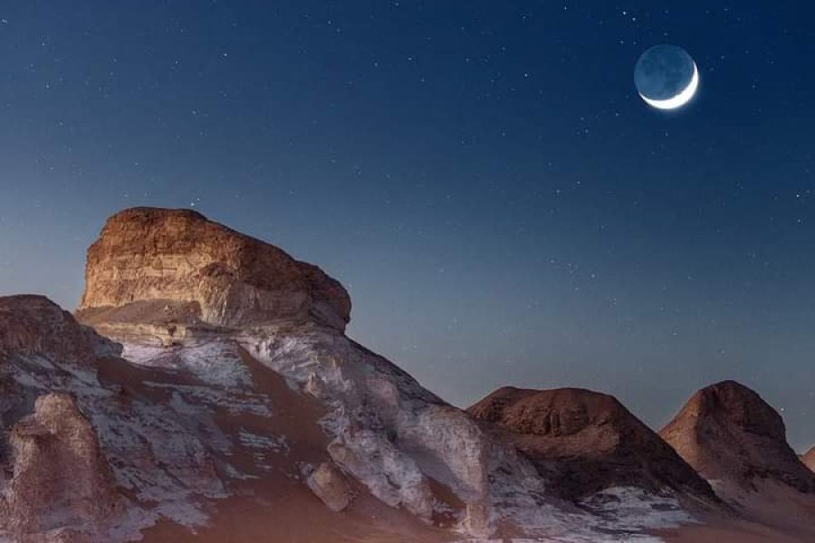 8-Day Desert & Heritage Adventure