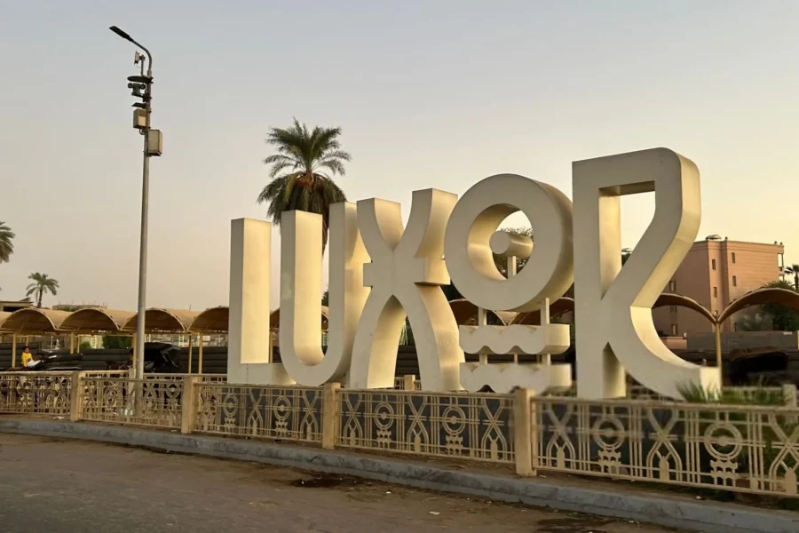 Luxor – A Journey Through Time (Private 2-Day Tour)