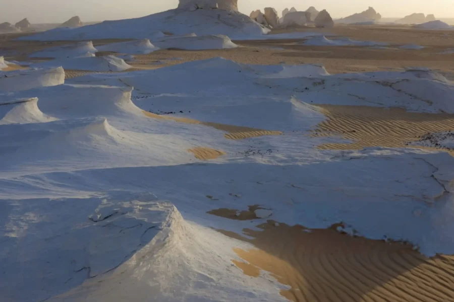 Special Desert Photography Adventure