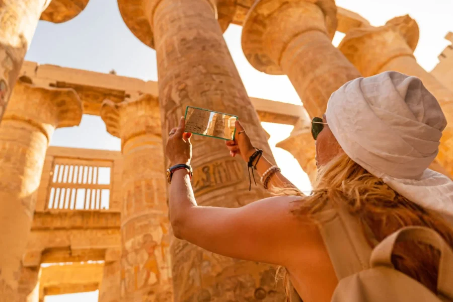 Luxury 12-Day / 11-Night Egypt Tour